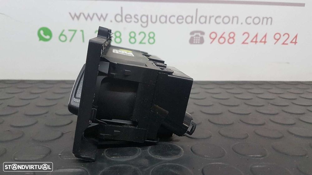 COMANDO SOFAGEM/AR CONDICIONADO VOLKSWAGEN POLO (6C1) ADVANCE BLUEMOTION - 10