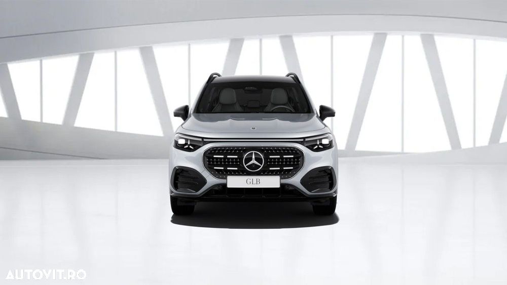 Mercedes-Benz GLB - 9