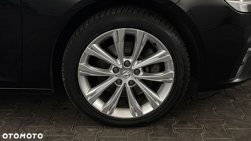 Opel Insignia 2.0 CDTI Business Elegance S&S - 16