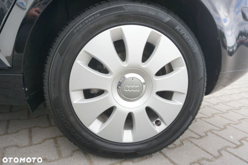 Audi A3 Sportback - 20