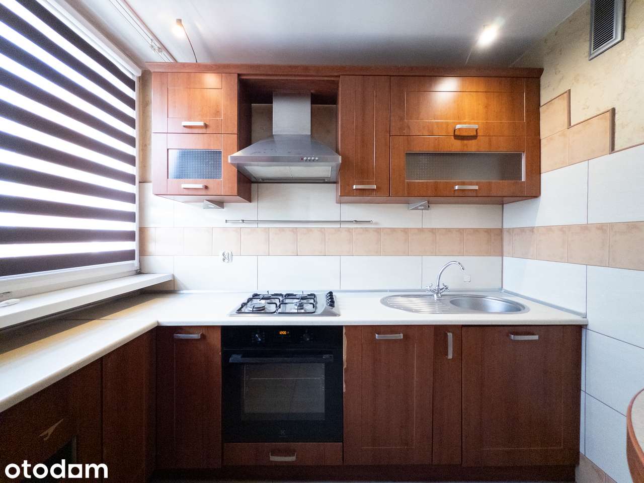 Mieszkanie, 41,50 m², Legnica
