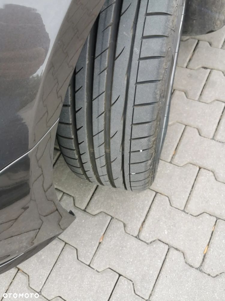 Volkswagen CC 2.0 TDI DPF BMT - 12