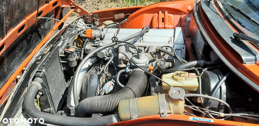 Saab 99 - 6