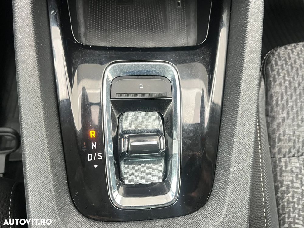 Skoda Octavia 2.0 TDI DSG Style - 29