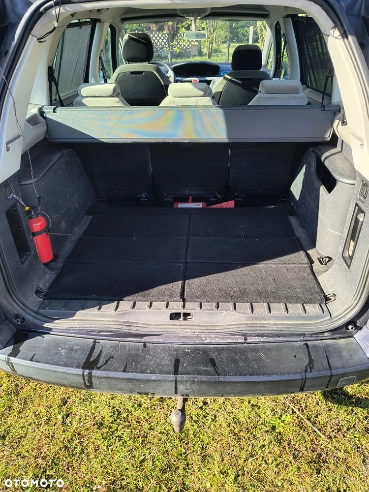 Citroën C4 Grand Picasso 2.0 HDi Impress Exclusive - 8