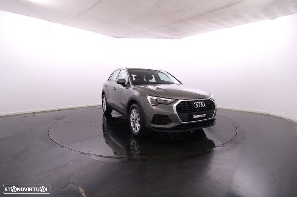 Audi Q3 Sportback 45 TFSIe S tronic - 12