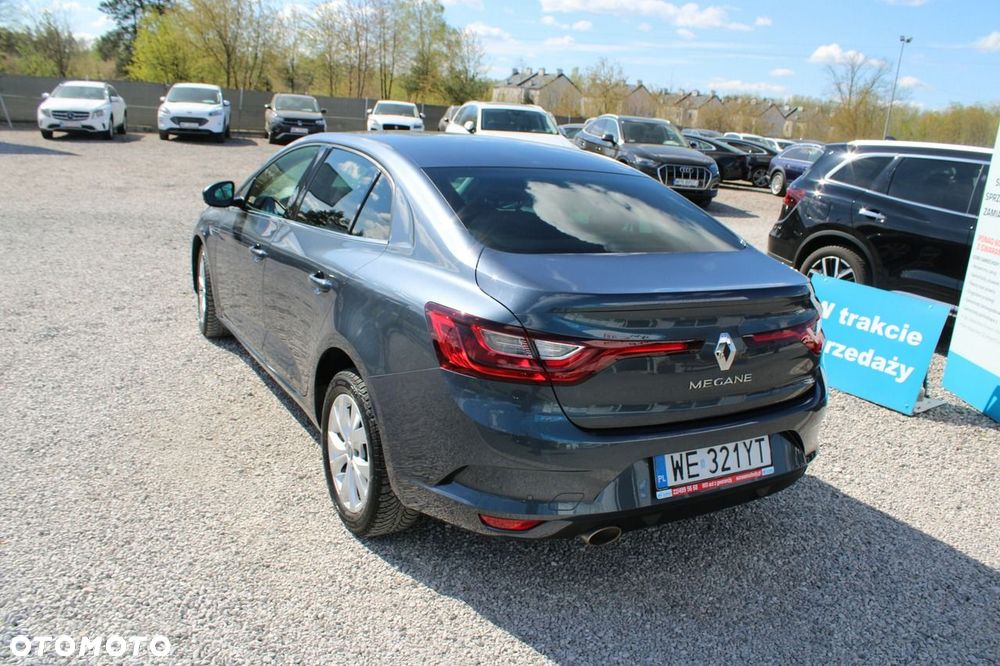Renault Megane - 8