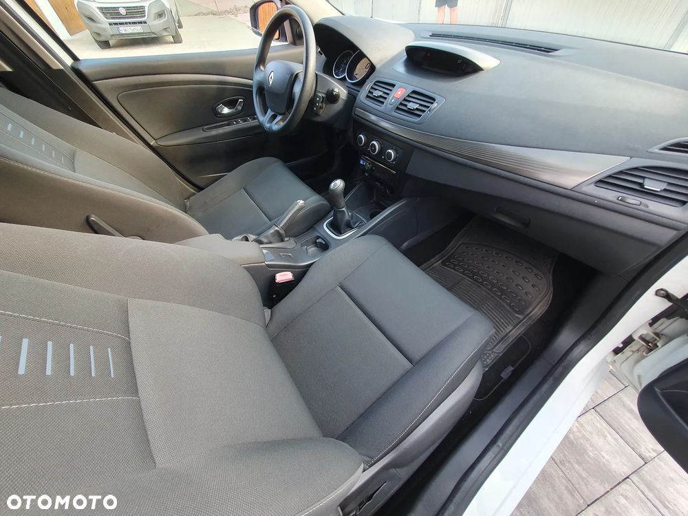 Renault Megane - 16