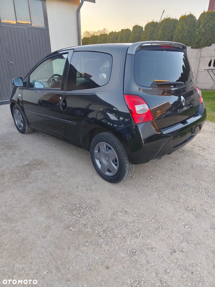 Renault Twingo 1.2 Expression - 6