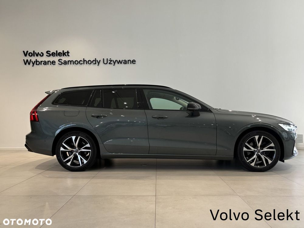 Volvo V60 - 5