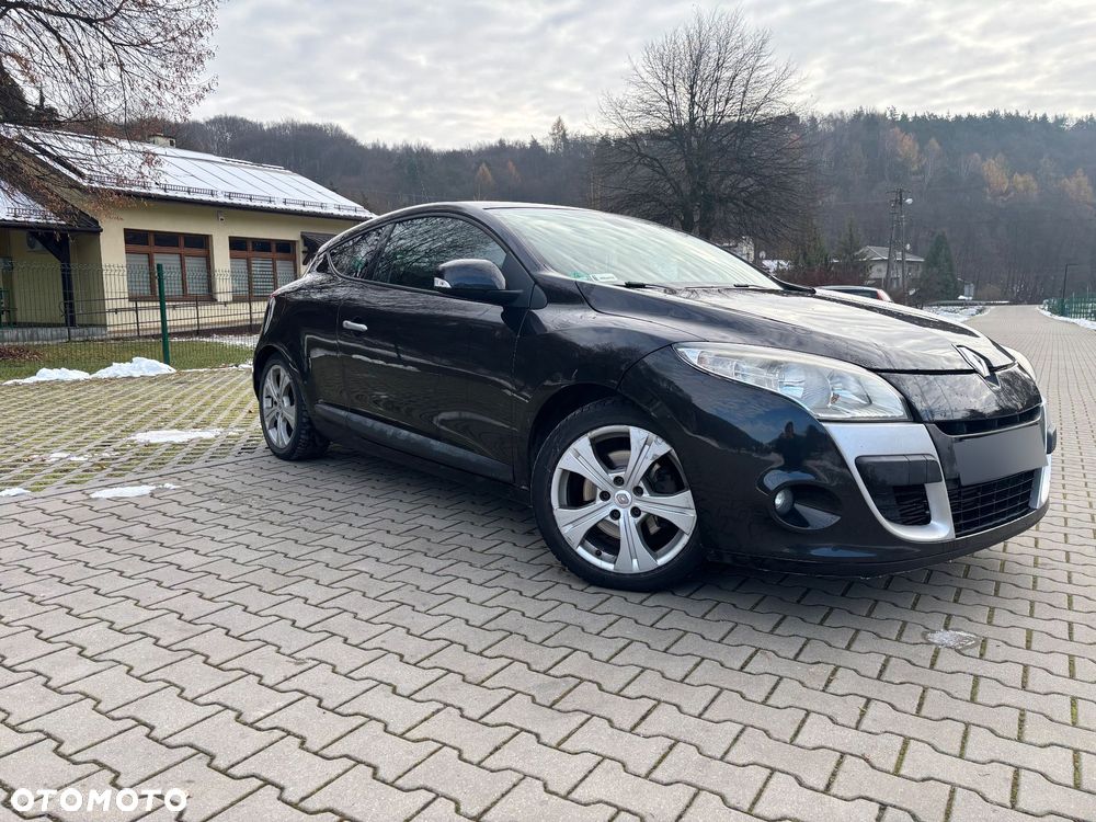 Renault Megane 2.0 16V TCE Dynamique - 5