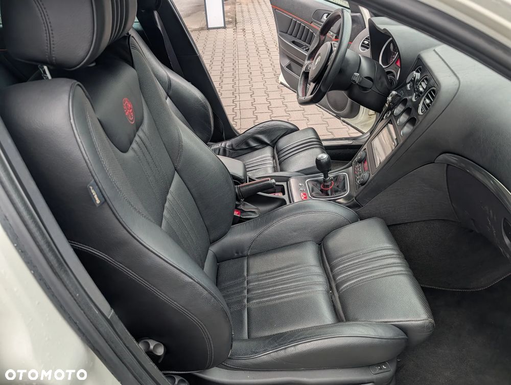 Alfa Romeo 159 - 12
