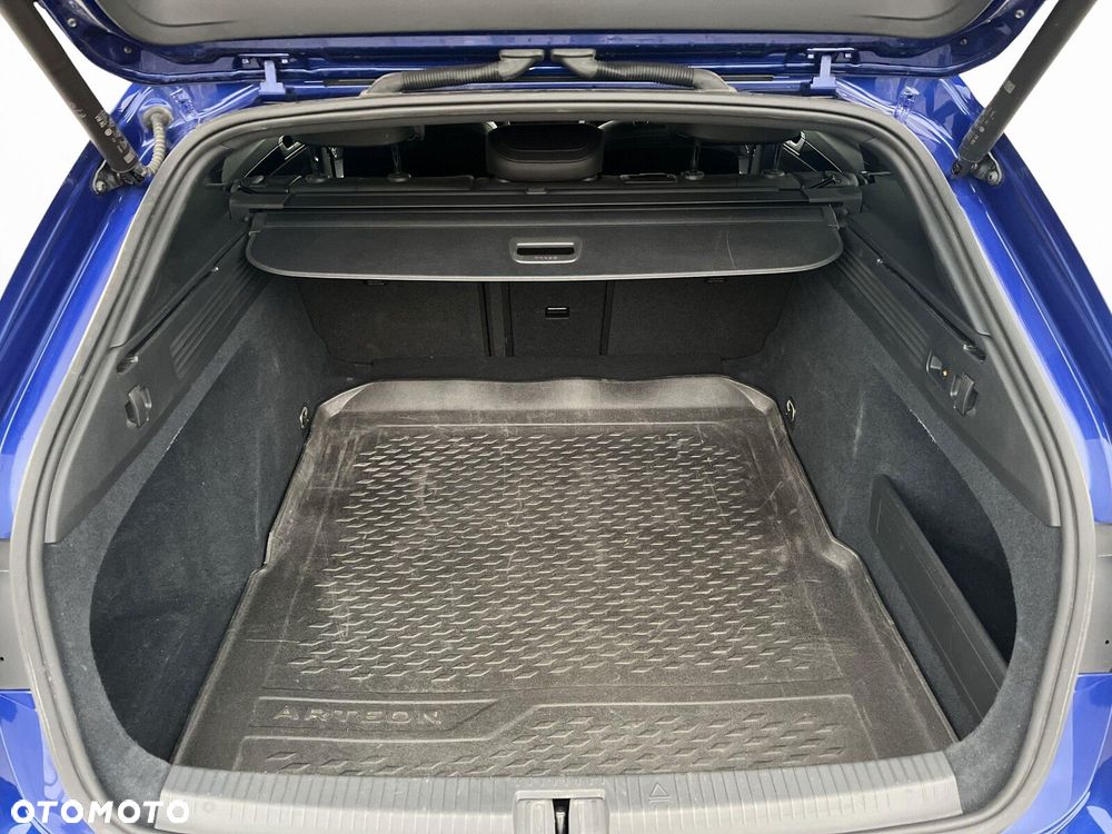 Volkswagen Arteon Shooting Brake - 17