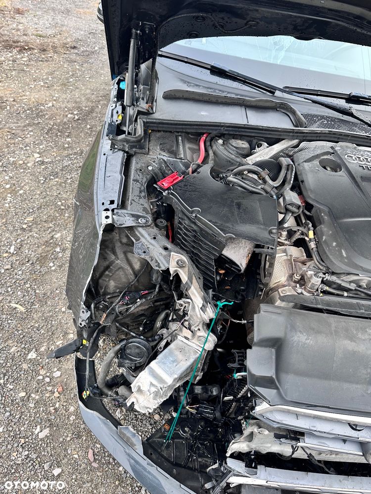 Audi A5 Sportback 2.0 TDI S tronic sport - 23