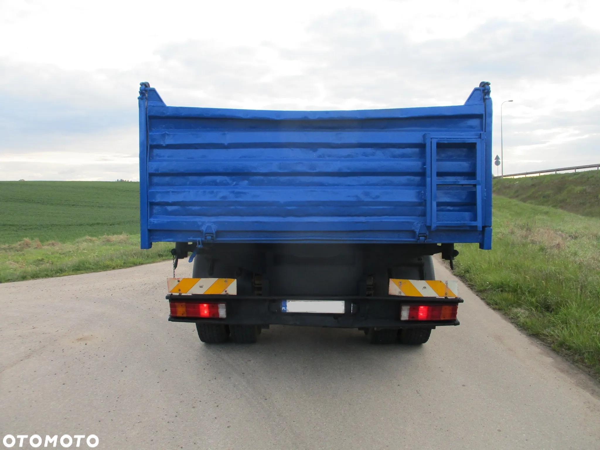 DAF LF 55 220 - 11
