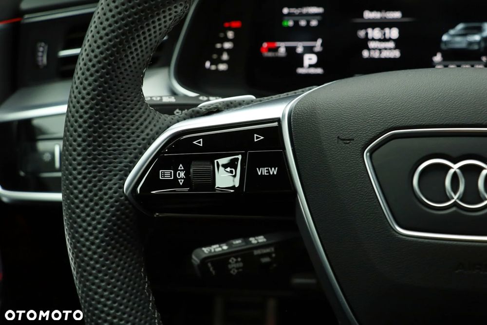 Audi A6 Limousine 40 TDI mHEV S Line S tronic - 24