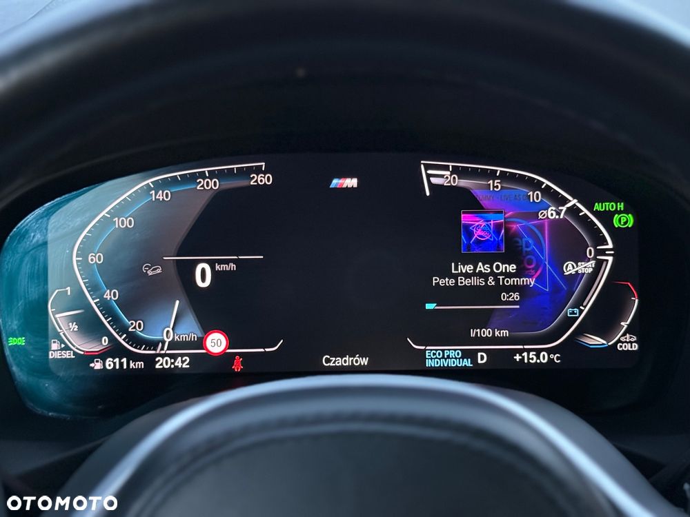 BMW X3 xDrive20d M Sport Edition - 25