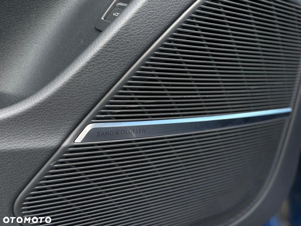 Audi SQ8 TFSI Quattro Tiptronic - 22
