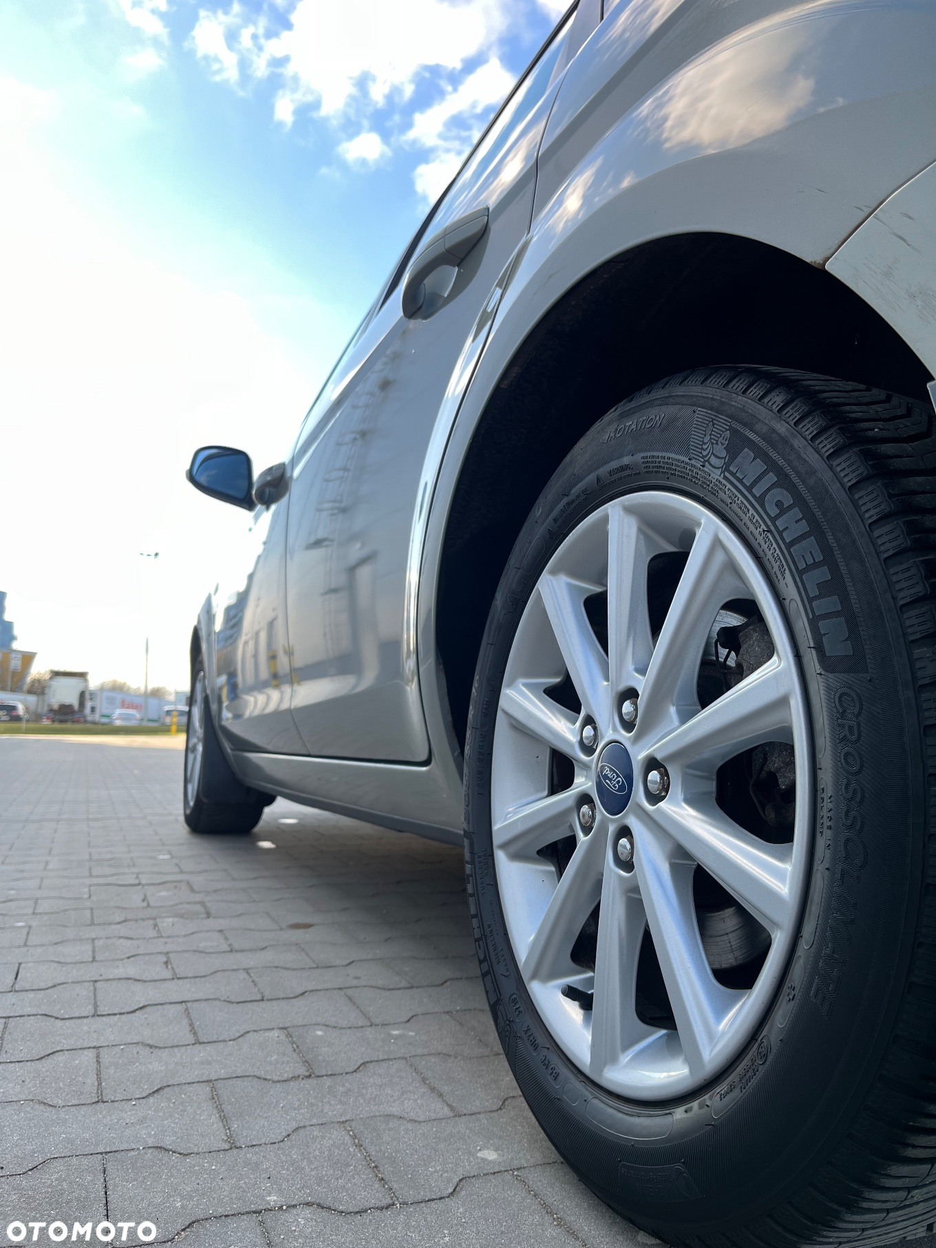 Ford Focus - 36
