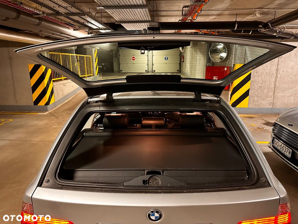 BMW Seria 5 - 6