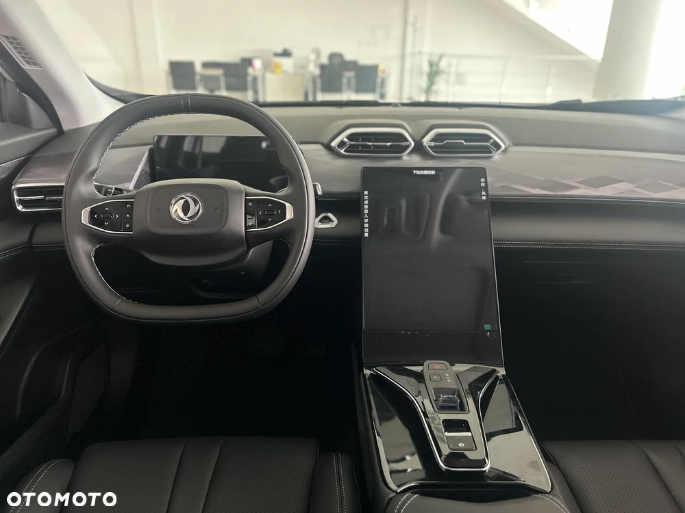 Dongfeng Mage 1.5T MachPower - 6