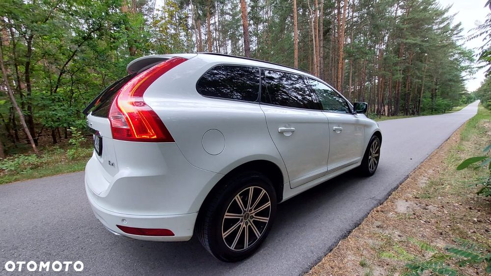 Volvo XC 60 D4 Drive-E Momentum - 7