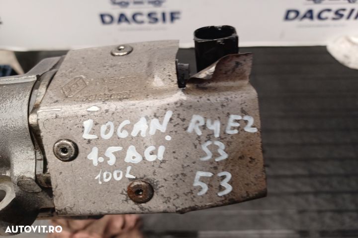 Egr 8200391624 8200391624 Dacia Logan 1 [facelift] [2007 - 2012] Seda - 1