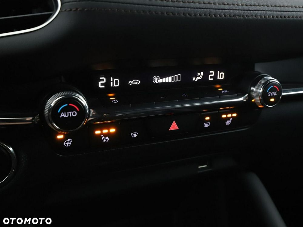 Mazda 3 e-SKYACTIV-G 2.0 M HYBRID SELECTION - 31
