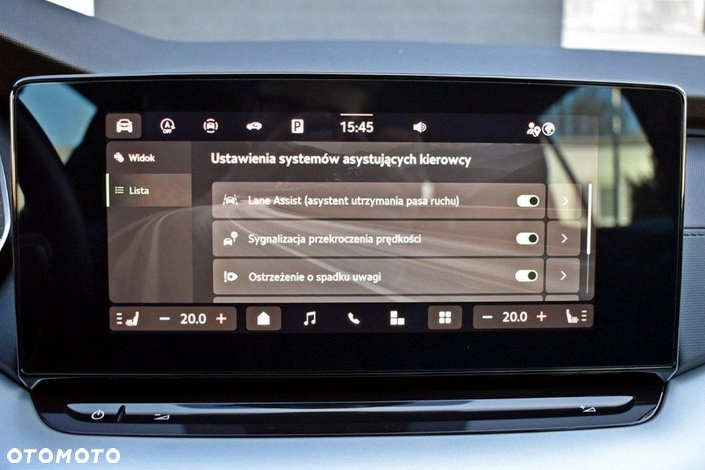 Skoda Octavia 1.5 TSI Selection - 22