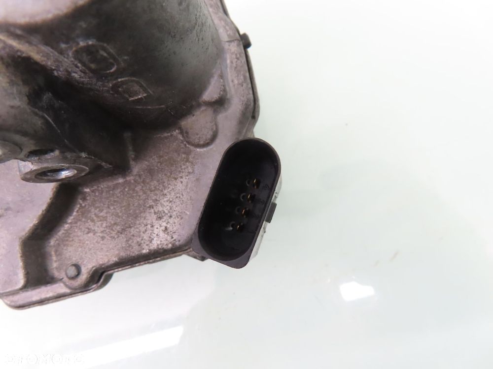 NASTAWNIK KLAP KOLEKTORA AUDI A6 C6 3.0 TDI quattro 059129086M A2C53308513 - 2