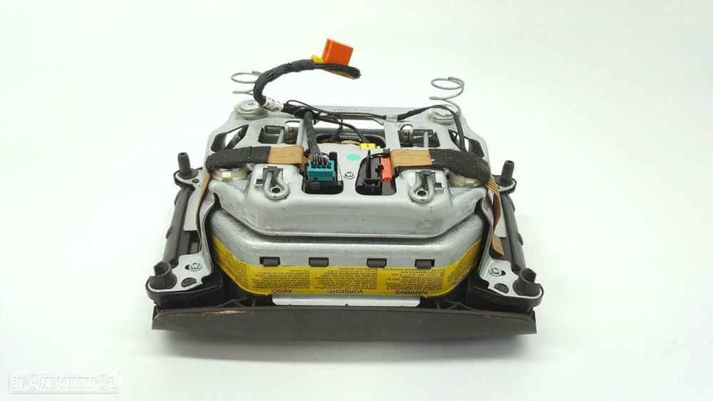 AIRBAG FRENTE ESQUERDO VOLKSWAGEN TOUAREG (7LA) TDI V10 - 2