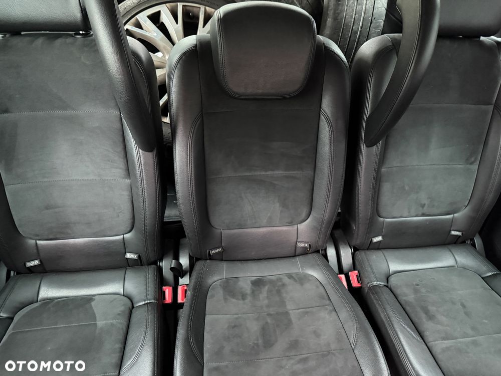 Volkswagen Sharan 2.0 TDI 4MOTION Blue Motion Style - 31