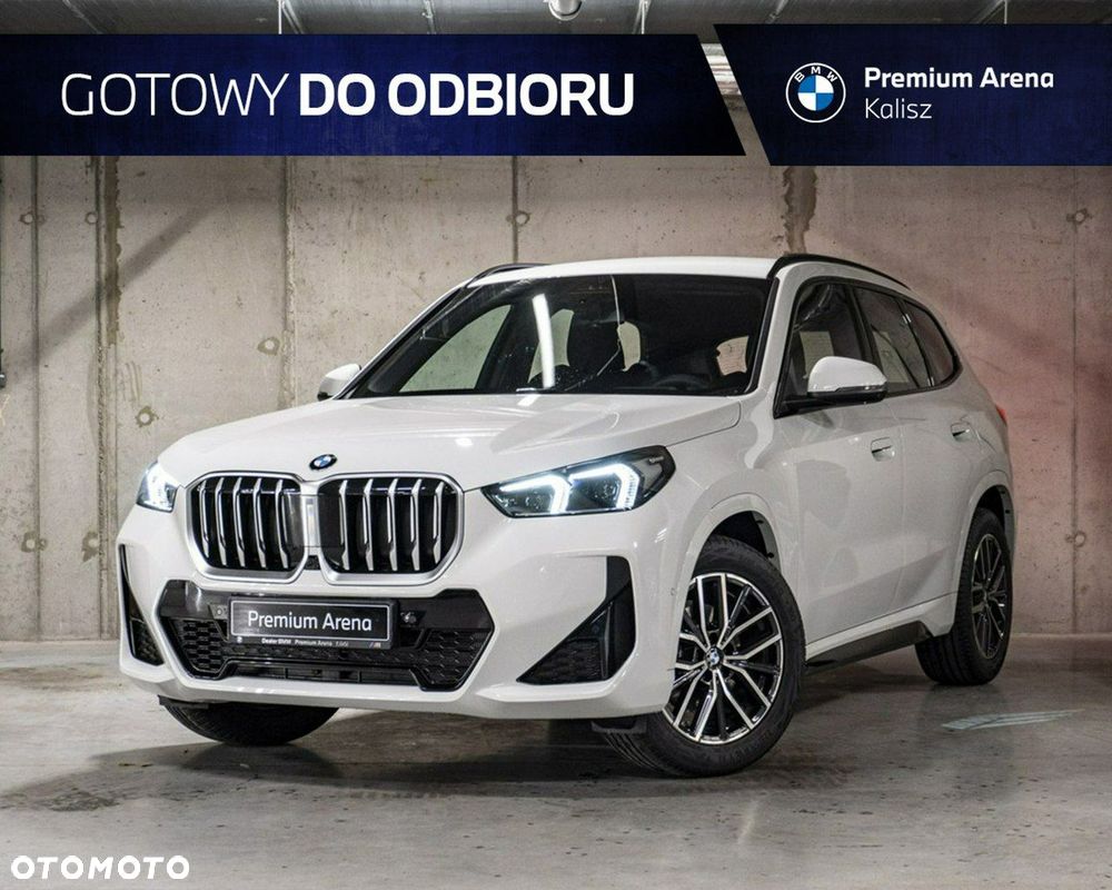 BMW X1 sDrive18i - 1