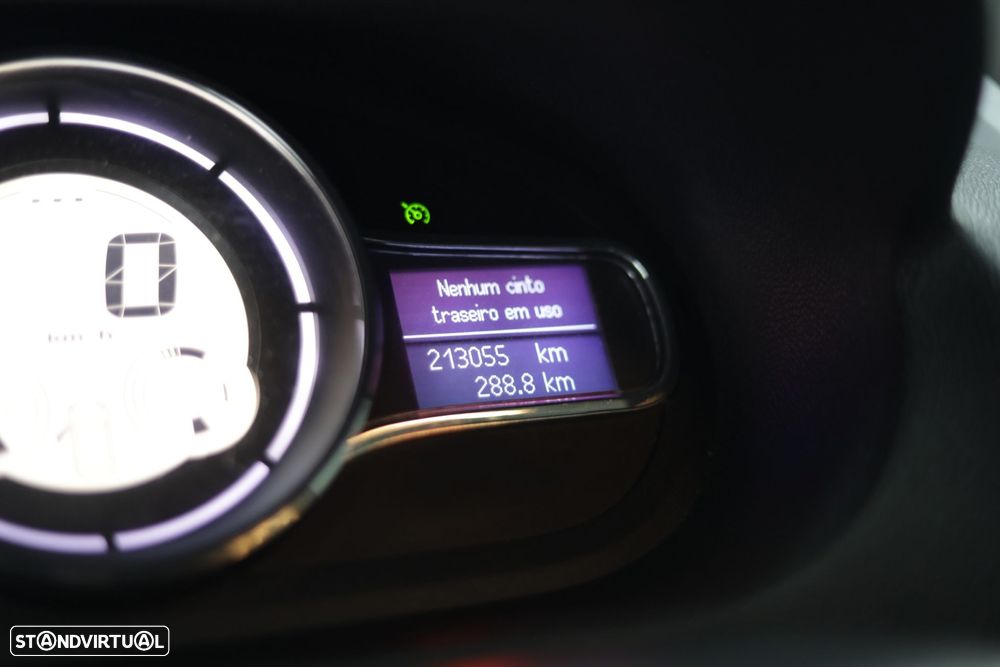 Renault Mégane Sport Tourer 1.5 dCi Dynamique - 17