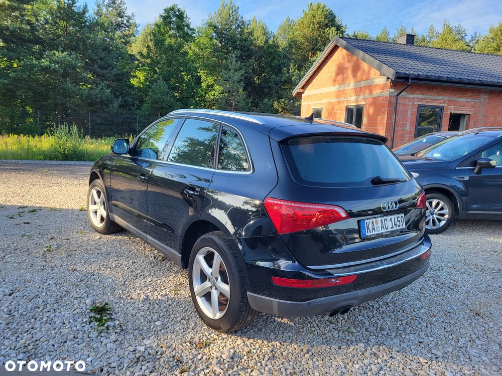 Audi Q5 2.0 TDI Quattro - 6