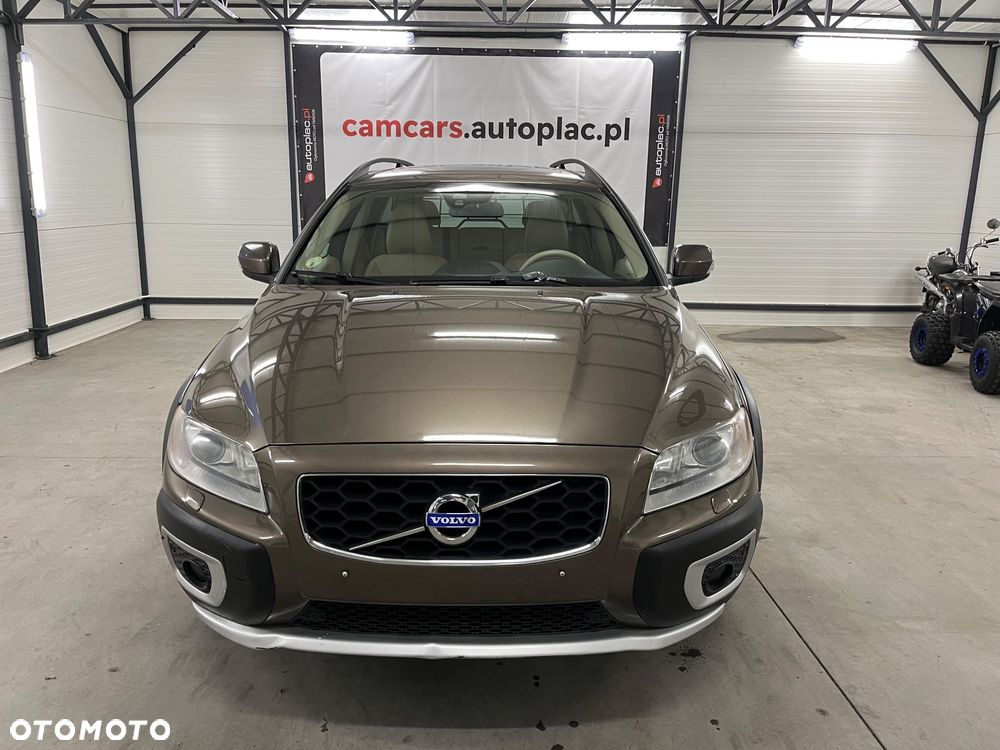 Volvo XC 70 D3 Summum - 10