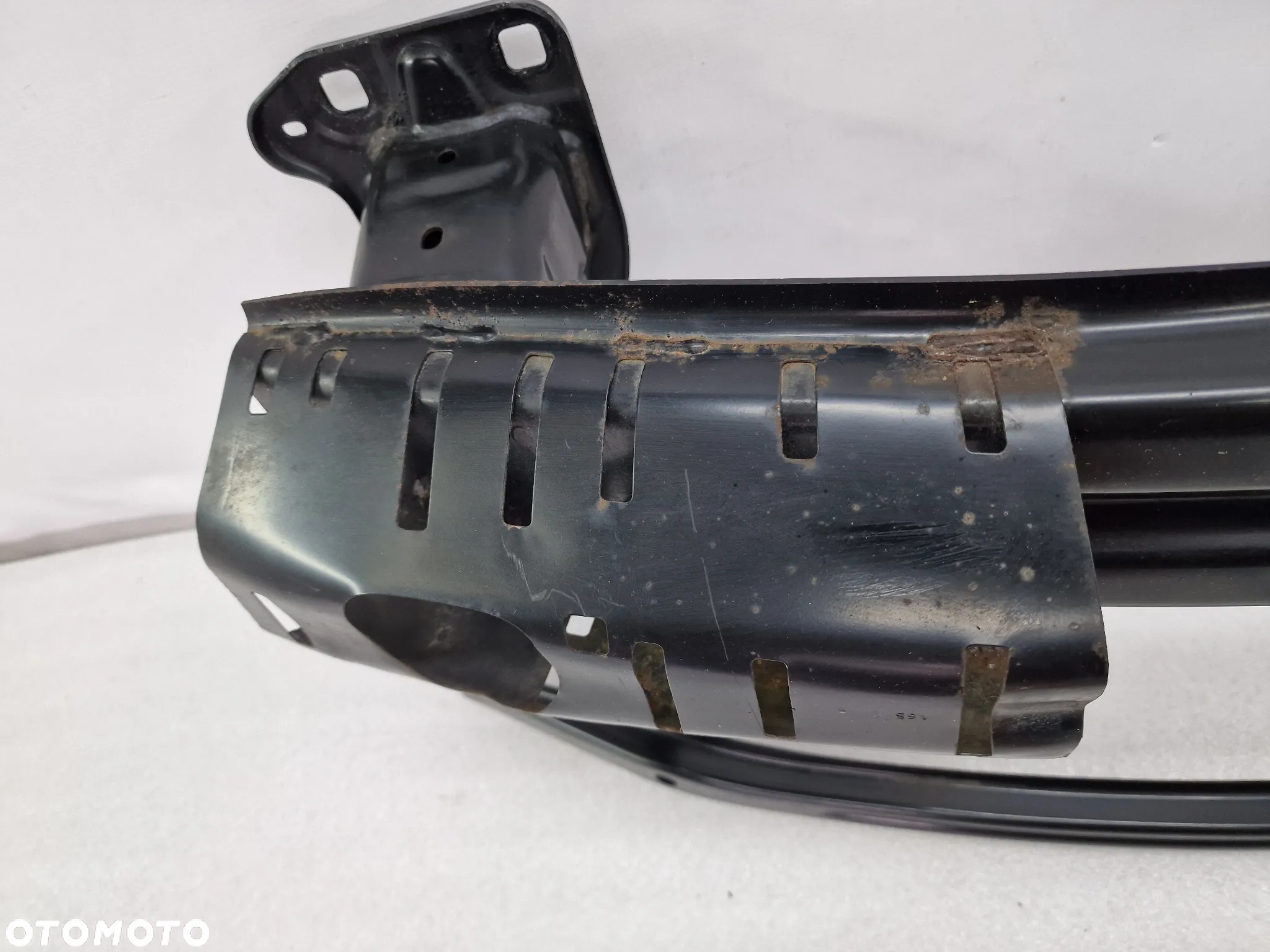 MINI R60 / R61 BELKA PRZEDNIA PRZÓD / POD ZDERZAK PRZEDNI , NR AUKCJI BEL223 - 5