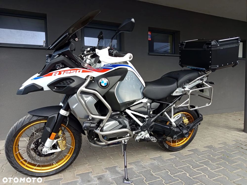 BMW GS - 27