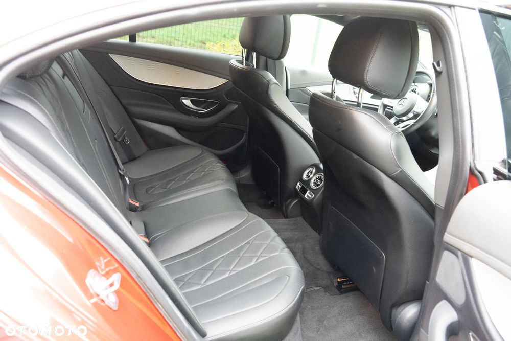 Mercedes-Benz CLS 450 4-Matic 9G-TRONIC - 6