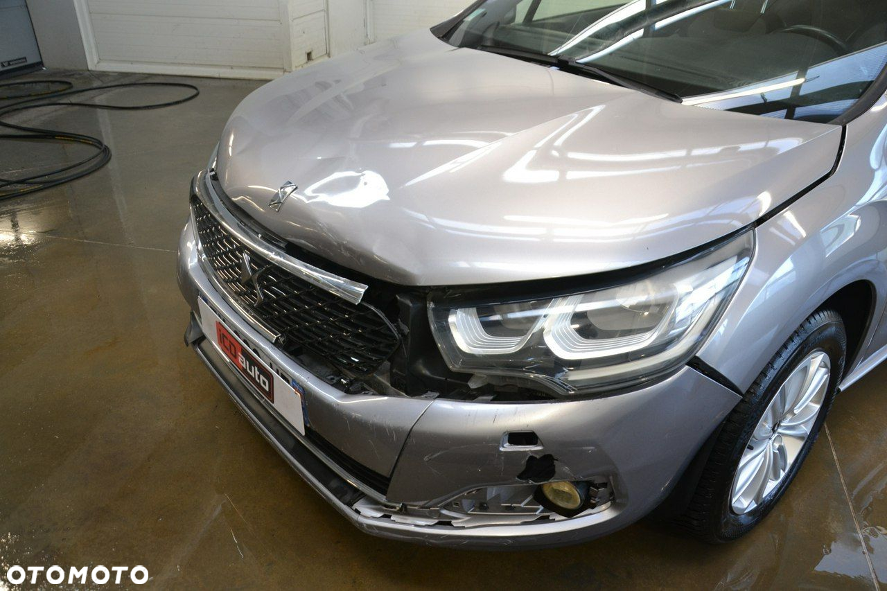 DS Automobiles DS 4 - 13