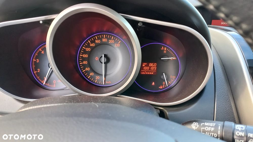 Mazda CX-7 2.2 CD Sport - 16