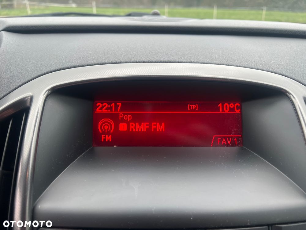 Opel Astra 1.4 T Enjoy S&S - 16