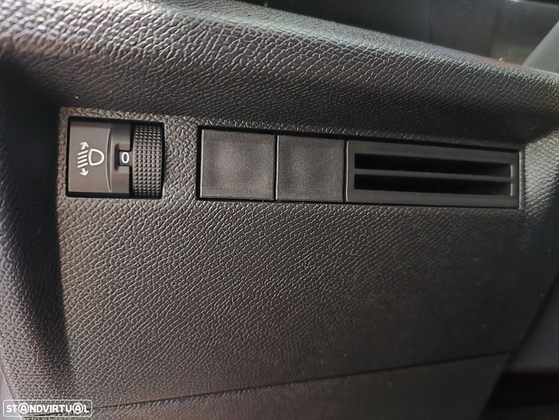 Citroën C4 1.5 BlueHDi Feel Pack EAT8 - 9