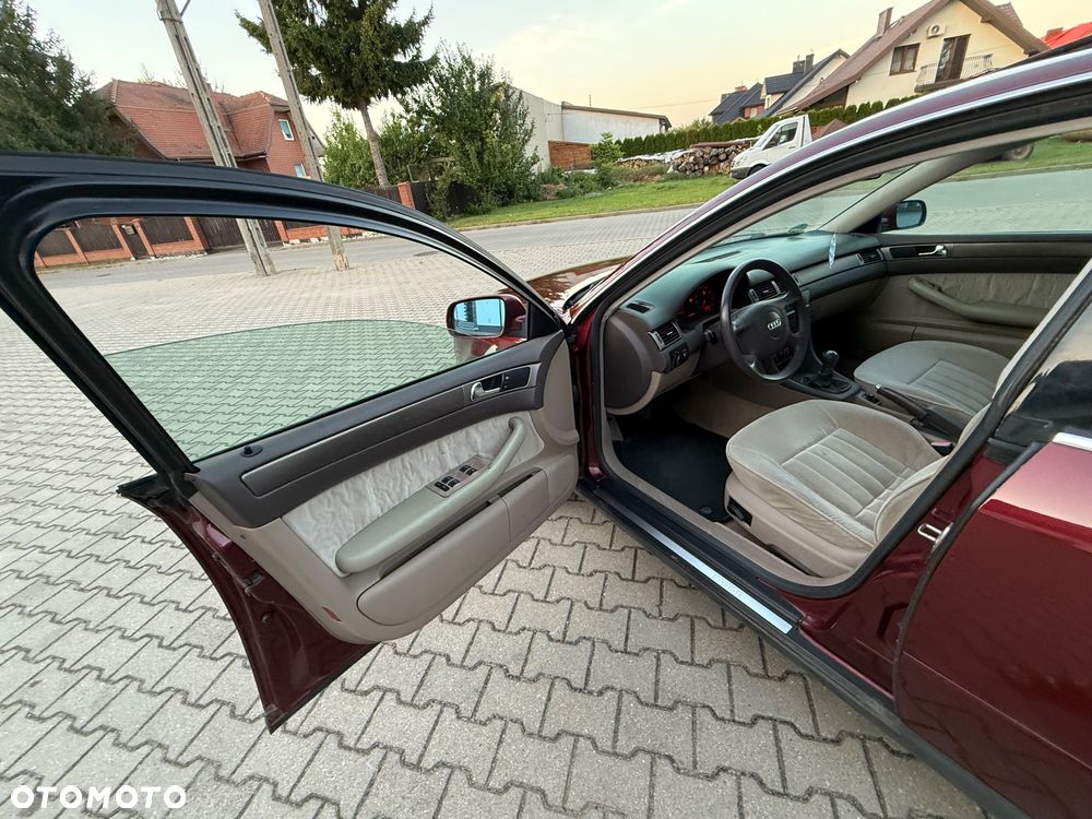 Audi A6 ver-a6-2-4 - 27