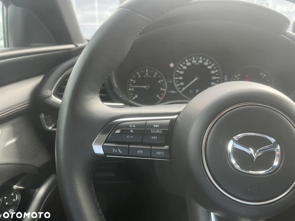 Mazda 3 2.0 mHEV Exclusive-Line - 11