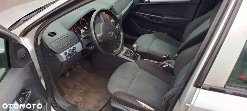 Opel Astra - 6