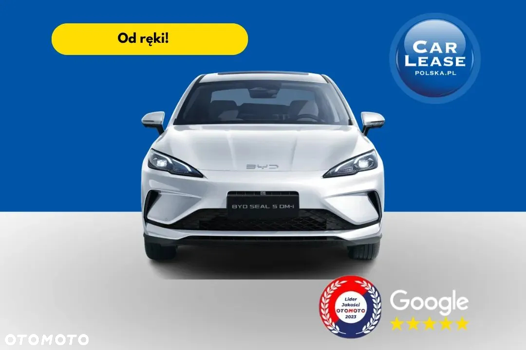BYD Seal 5 - 3