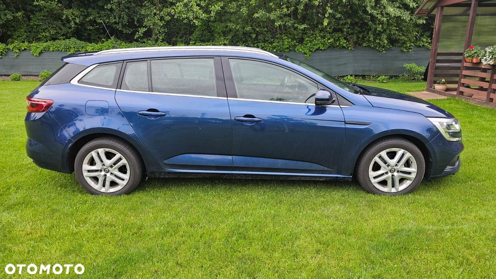 Renault Megane 1.5 dCi Business - 5