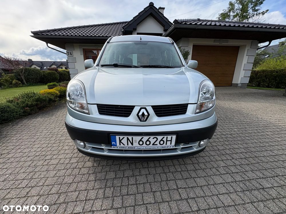 Renault Kangoo - 12