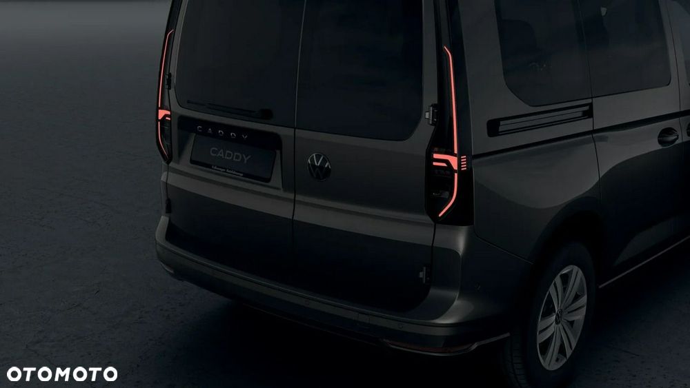Volkswagen Caddy - 12